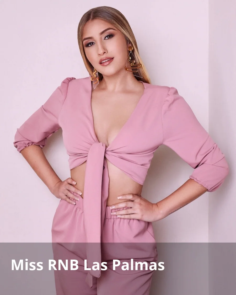 Un total de 52 participantes se disputan la corona de Miss RNB España 2022 en la gala final que se celebra el sábado 28 de mayo en el Teatro Villa de Torrox.