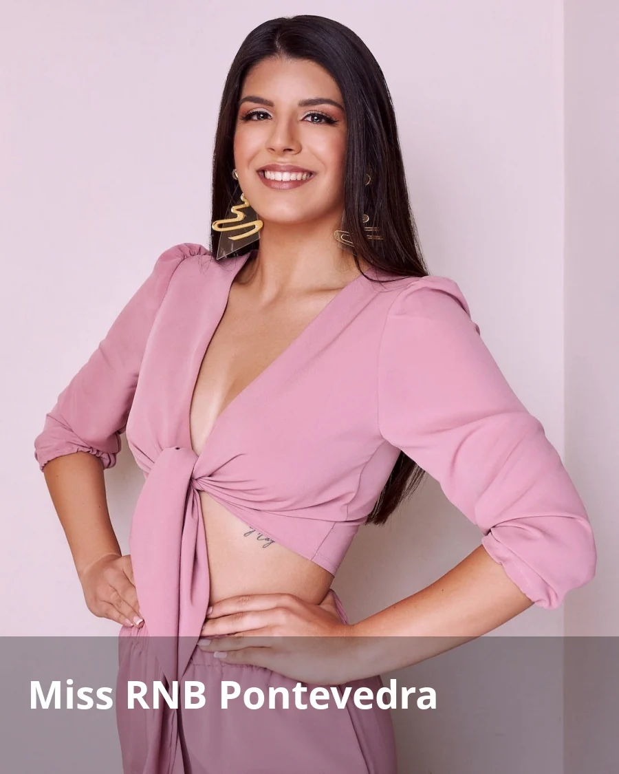 Un total de 52 participantes se disputan la corona de Miss RNB España 2022 en la gala final que se celebra el sábado 28 de mayo en el Teatro Villa de Torrox.