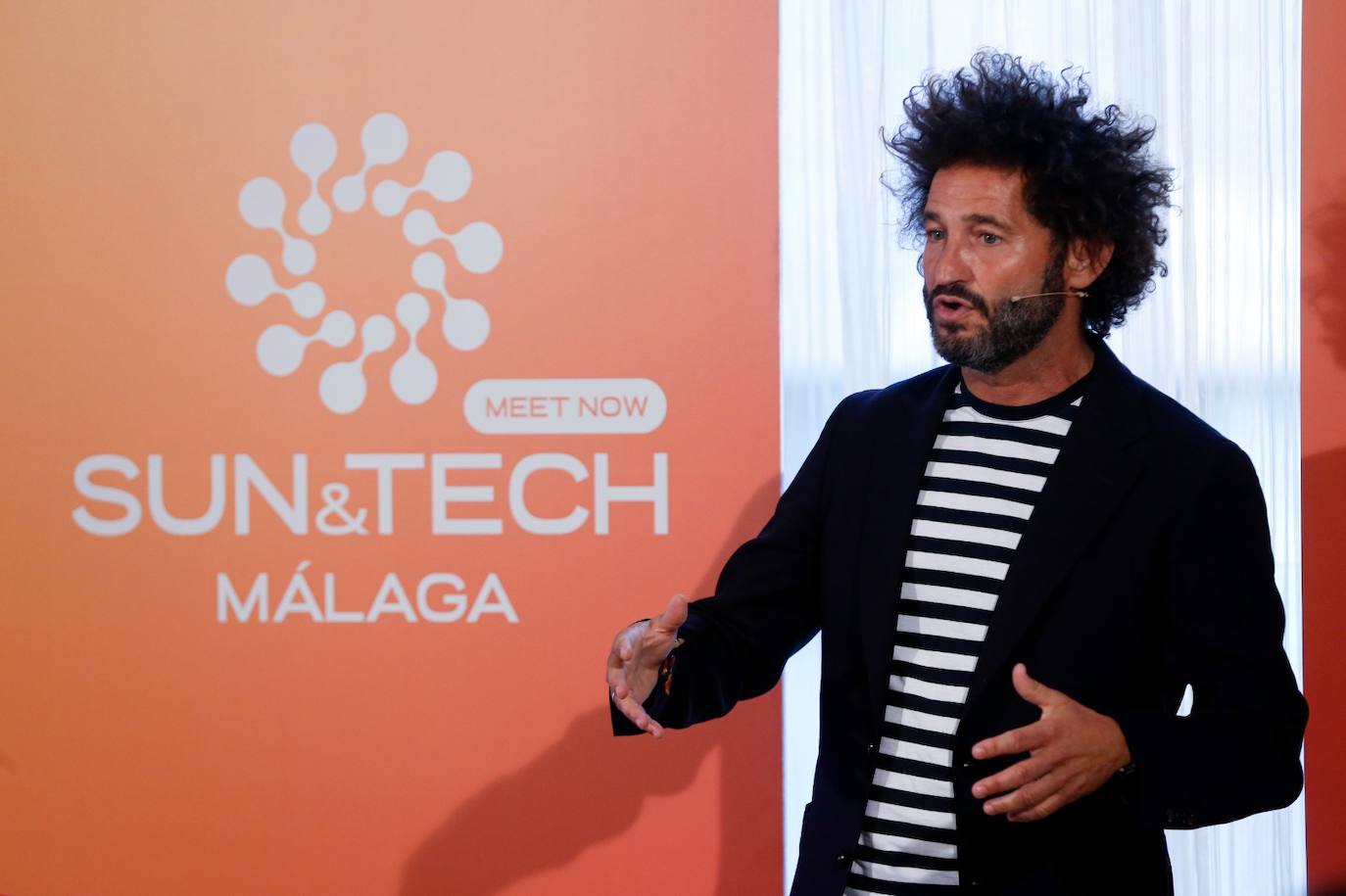 La cita se celebró en el AC Málaga Palacio 