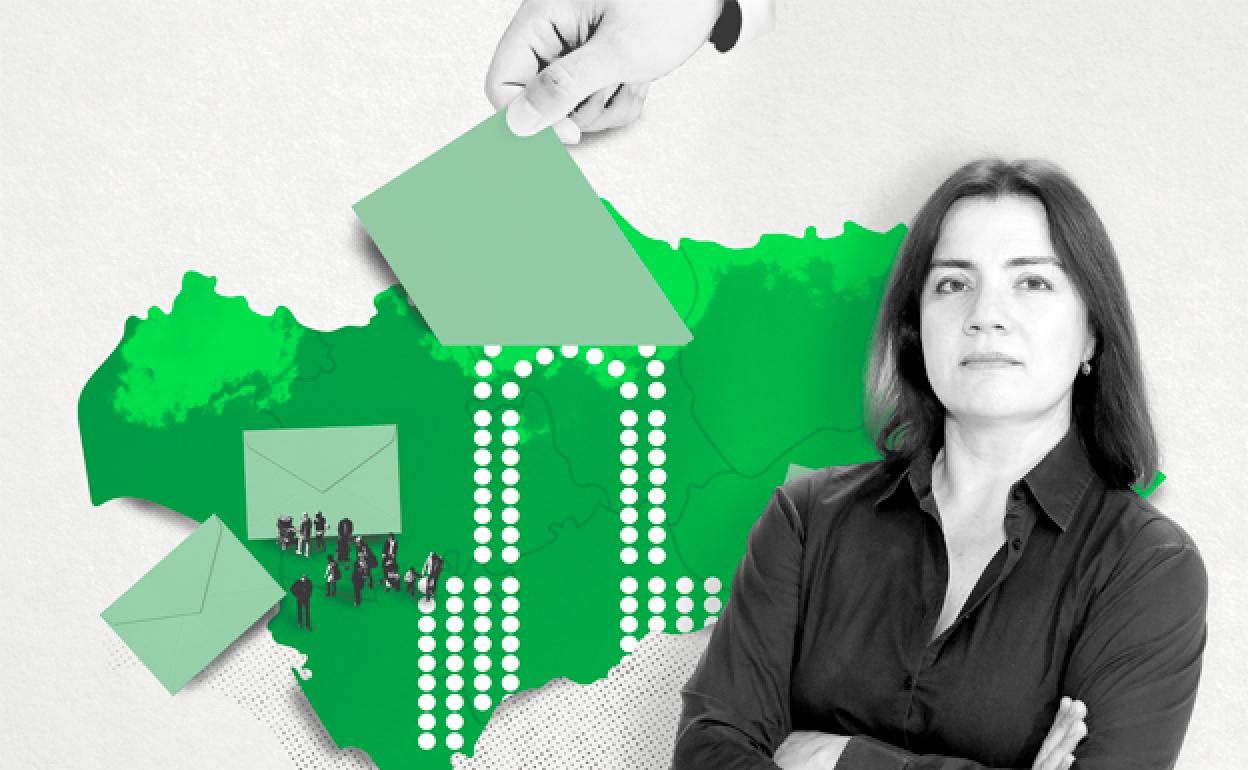 Elecciones Andalucía 2022: ¿Te pide el cuerpo votar a Juanma?