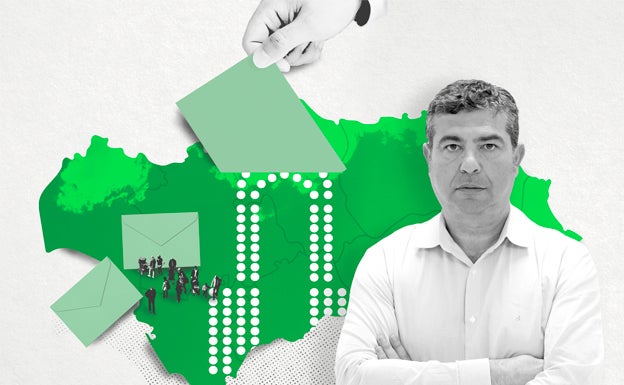 Elecciones Andalucía 2022: Juanma, Ayuso y Mañueco...
