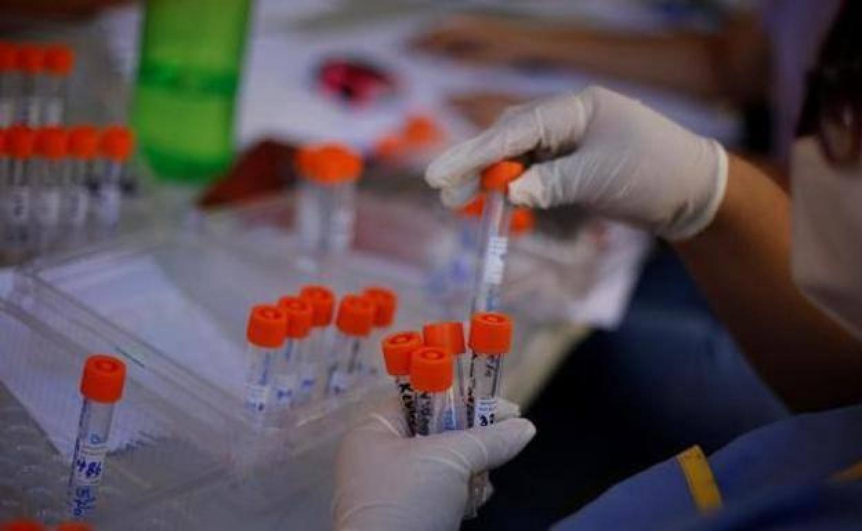 Sanidad recurrirá a estas dos estrategias para saber si se disparan los contagios de coronavirus
