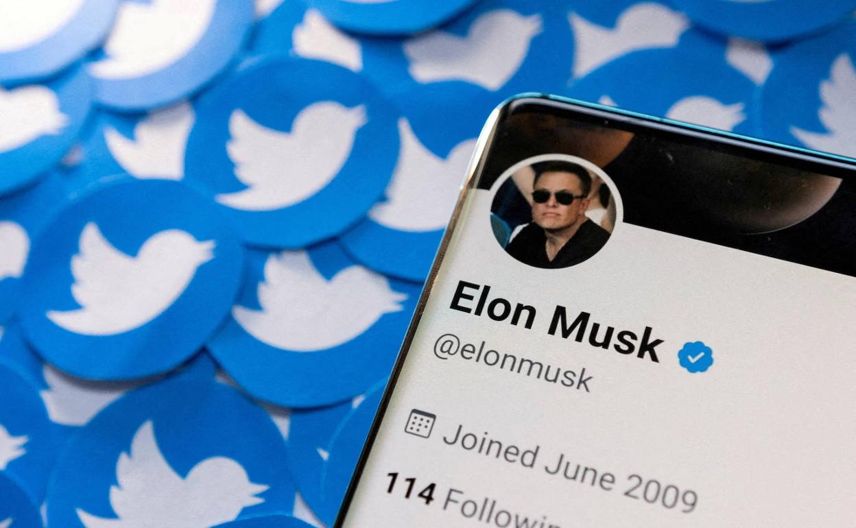 Twitter cede ante Musk y ofrecerá millones de datos sobre las cuentas