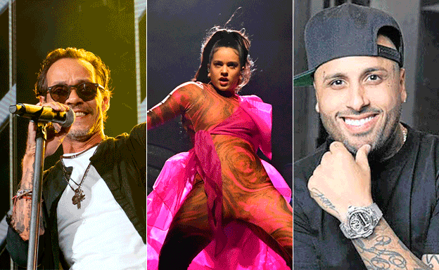 Estos son los conciertos del verano de 2022 en Málaga: busca a tu artista