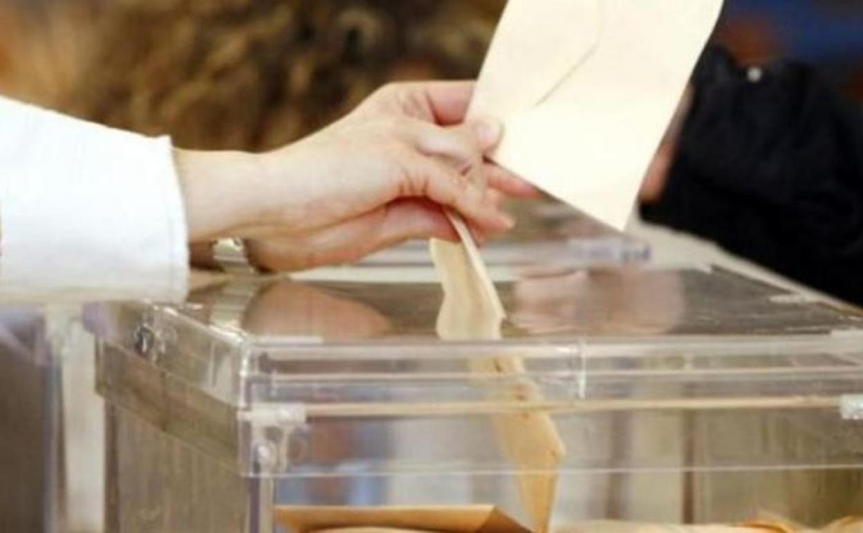 Elecciones Andalucía 2022: Cerca de 1.227.000 malagueños podrán votar este domingo, un 3,4% más que en 2018