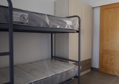 Imagen secundaria 1 - Albergue municipal de Villanueva del Trabuco.SUR