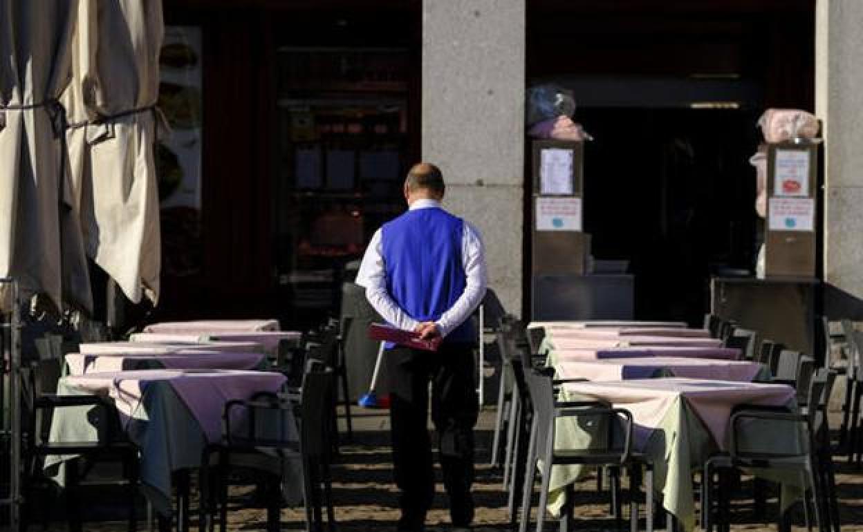 Andalucía es la única comunidad en la que el desempleo ha subido en junio. 