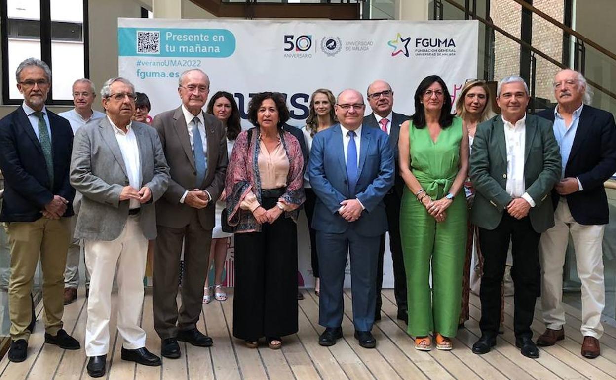 José Manuel Pingarrón se muestra optimista con la nueva la ley de universidades
