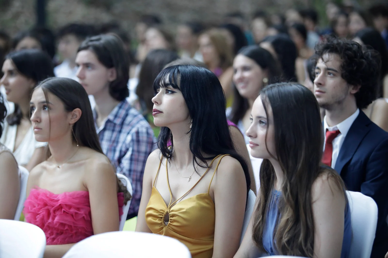 Los estudiantes han sido premiados por el Ayuntamiento. 