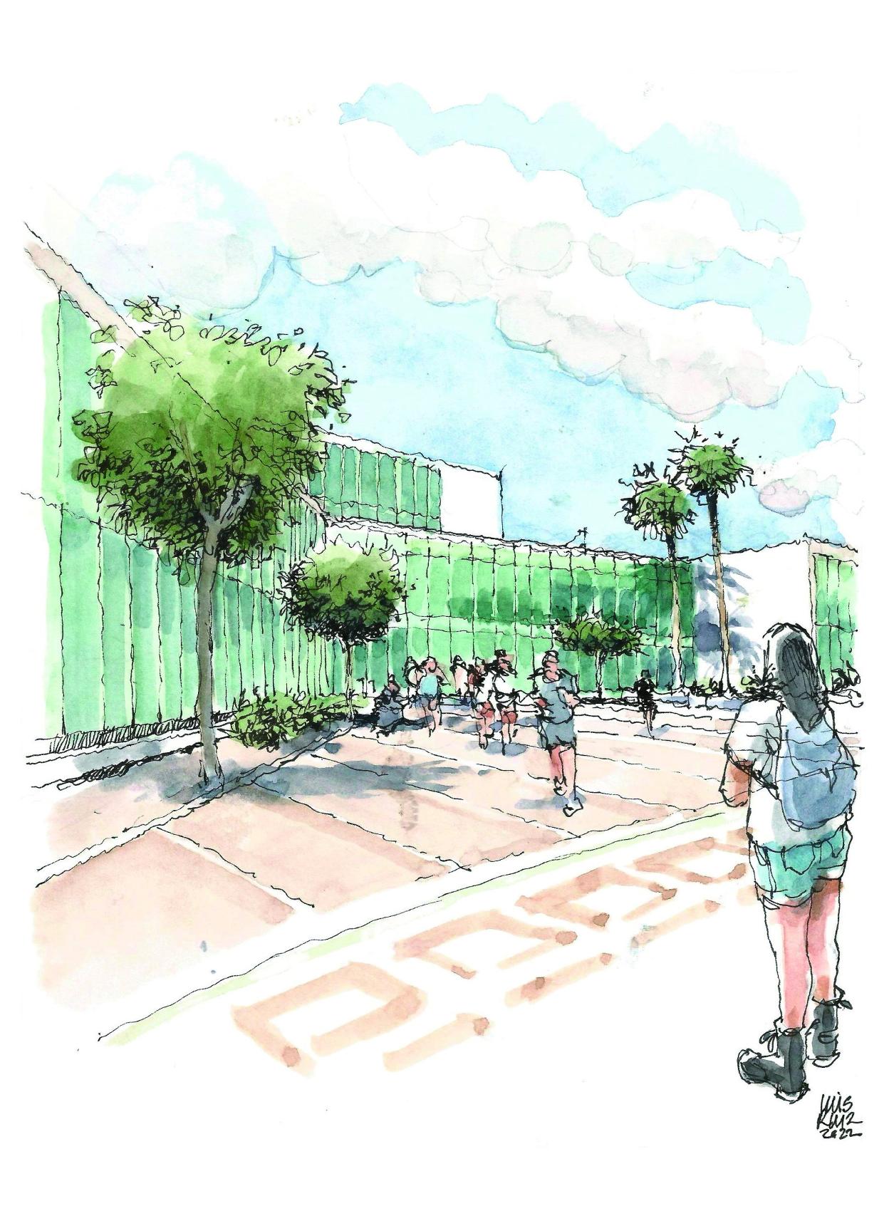 Ha caído la Generación del 27