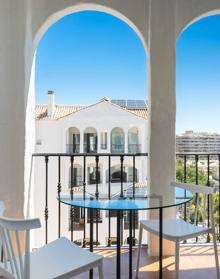 Imagen secundaria 2 - Barceló Hotel Group suma un nuevo hotel en Puerto Banús