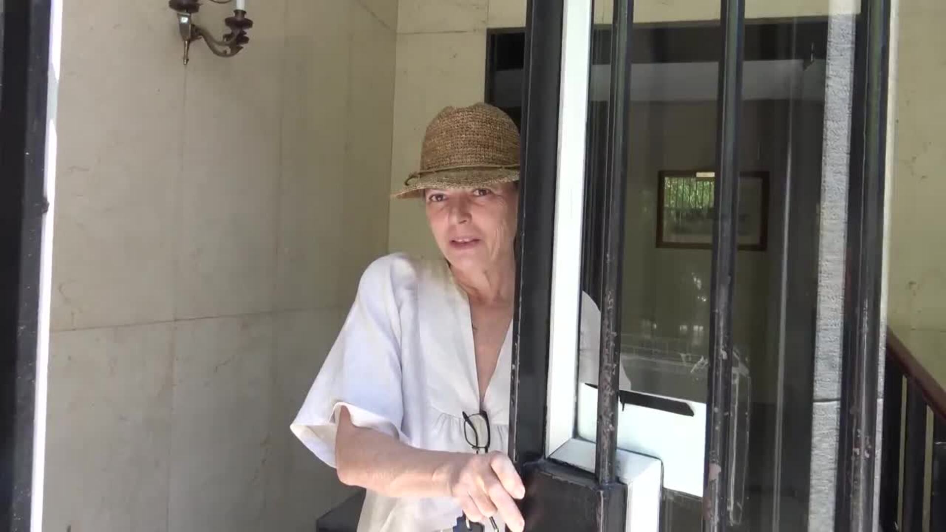 Matilde Solís, radiante abuela, reacciona al nuevo embarazo de Sofía Palazuelo