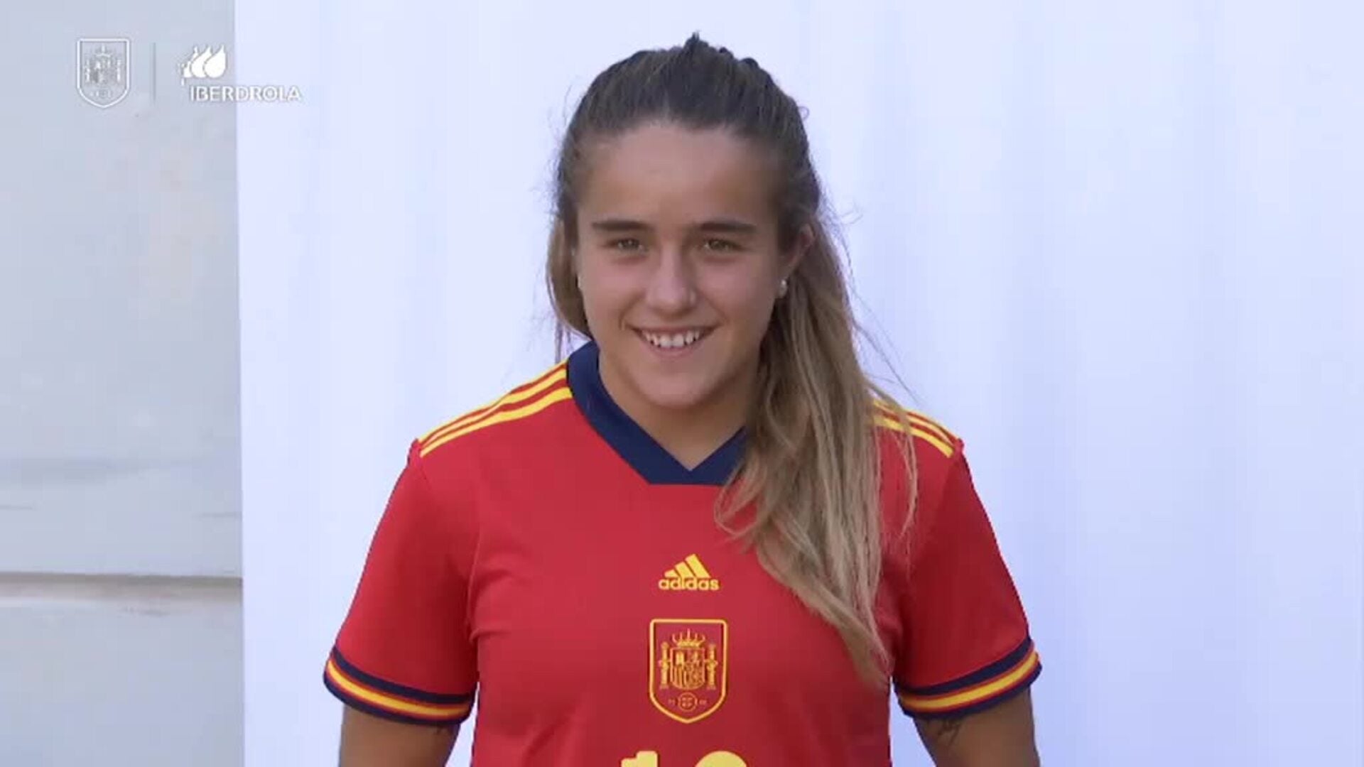 Las internacionales españolas de la Sub-20 ya tienen dorsales para el Mundial de Costa Rica
