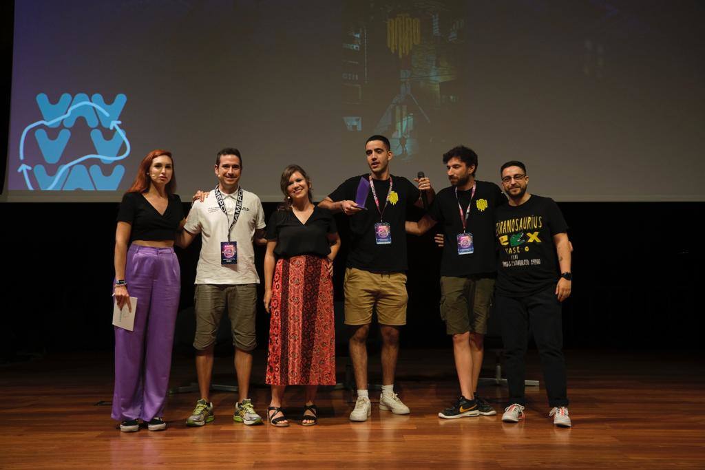 Final de la Gala Indie este domingo 