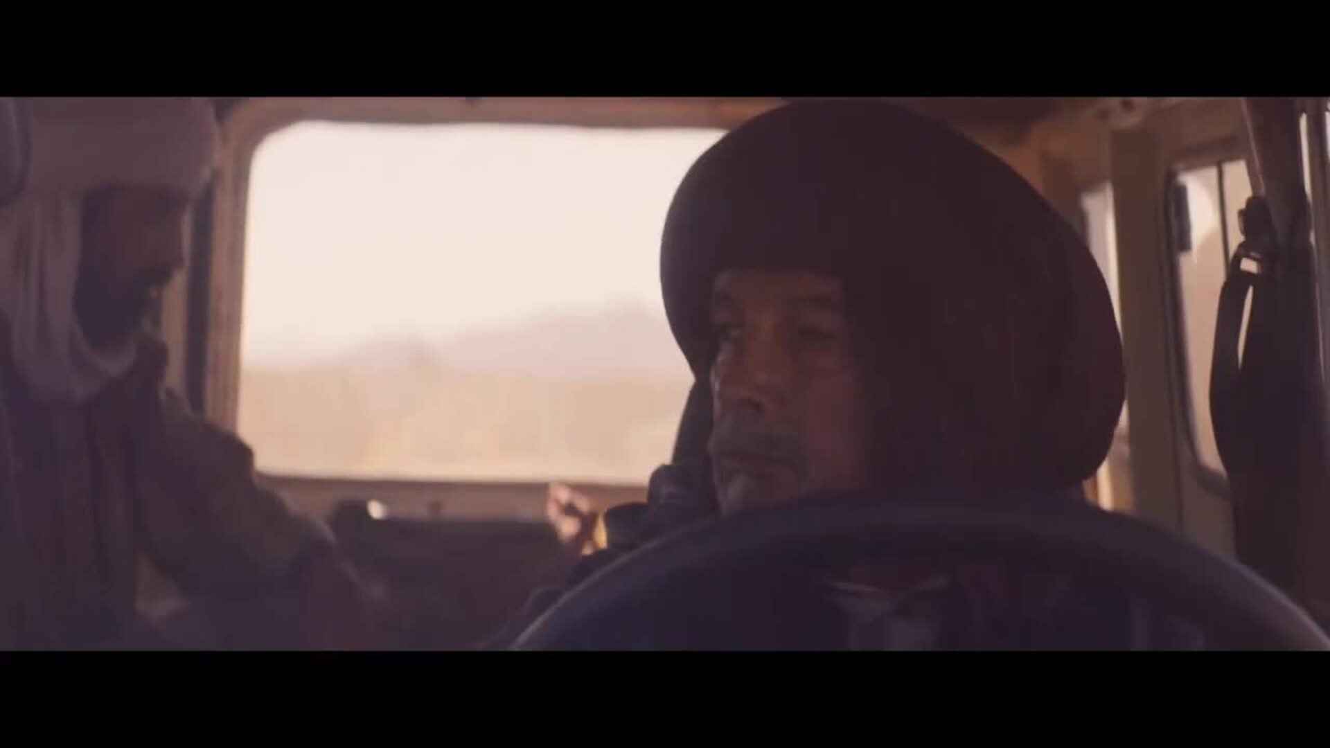 Trailer  Los perdonados
