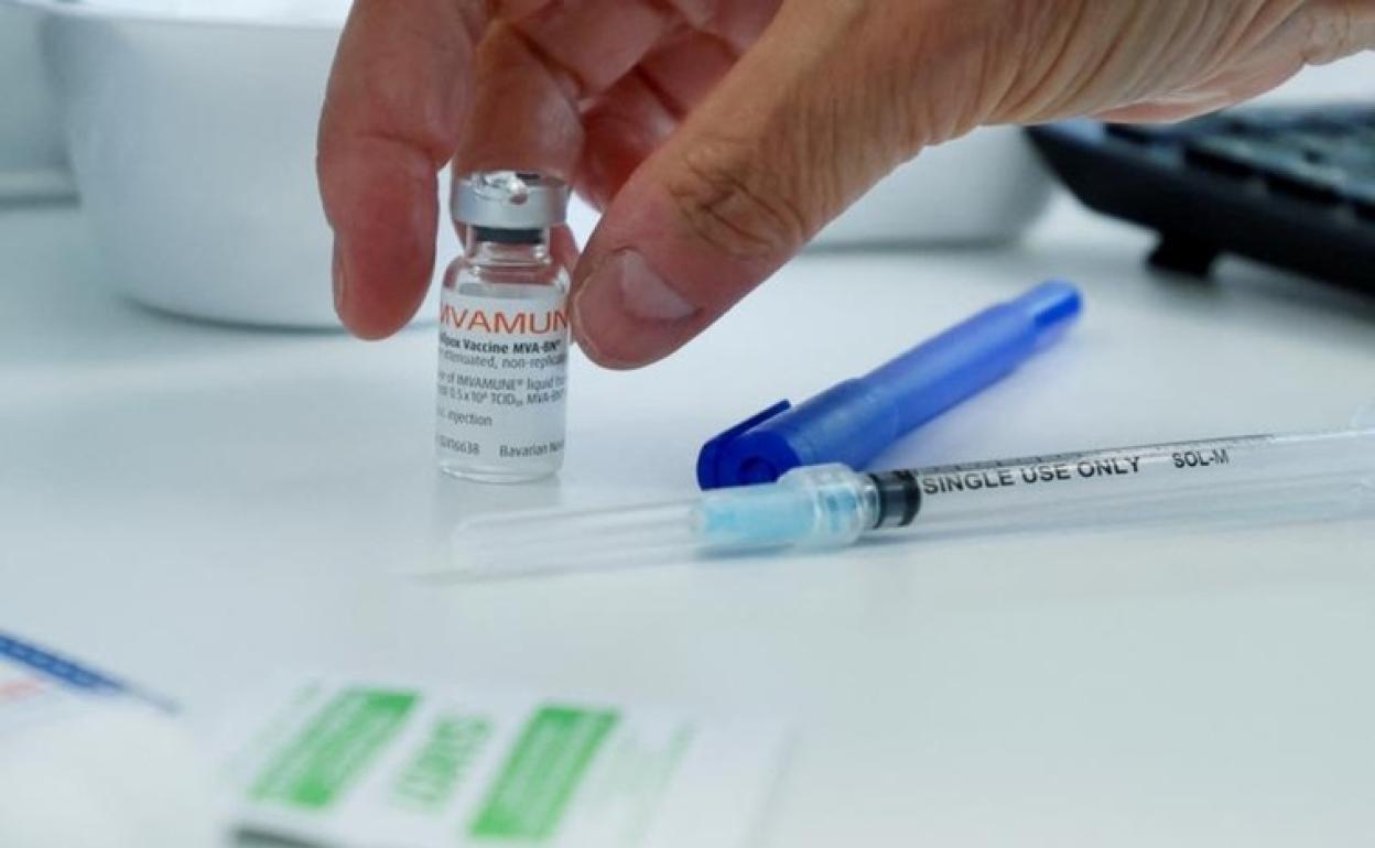 La recomendación de la OMS sobre la vacuna contra la viruela del mono tras el aumento de casos
