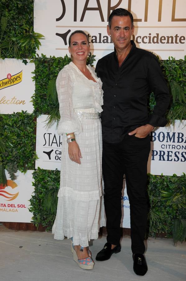 Diana Krall se desliza por la cantera de Nagüeles 