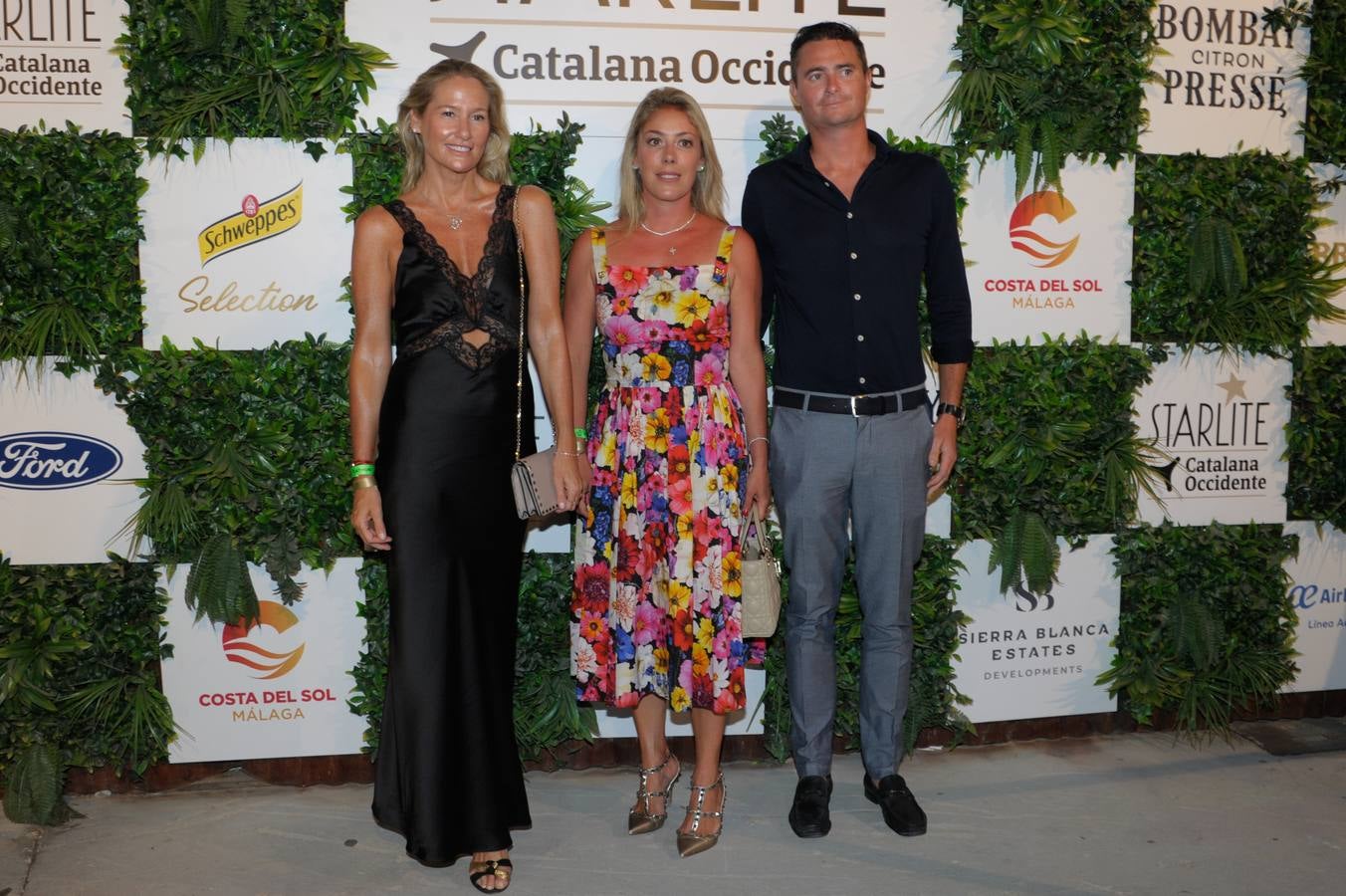 Diana Krall se desliza por la cantera de Nagüeles 