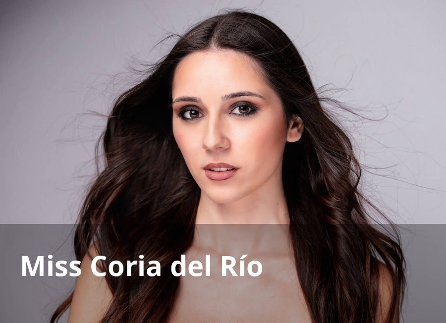 16 candidatas optan a la corona de Miss Universo Andalucía en una gala que se celebrará en La Herradura el 31 de agosto.