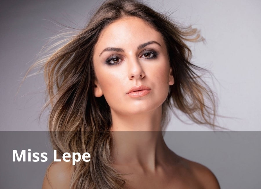 16 candidatas optan a la corona de Miss Universo Andalucía en una gala que se celebrará en La Herradura el 31 de agosto.