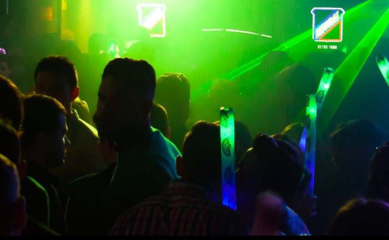 Cada día se detectan más casos de 'pinchazos' en toda España