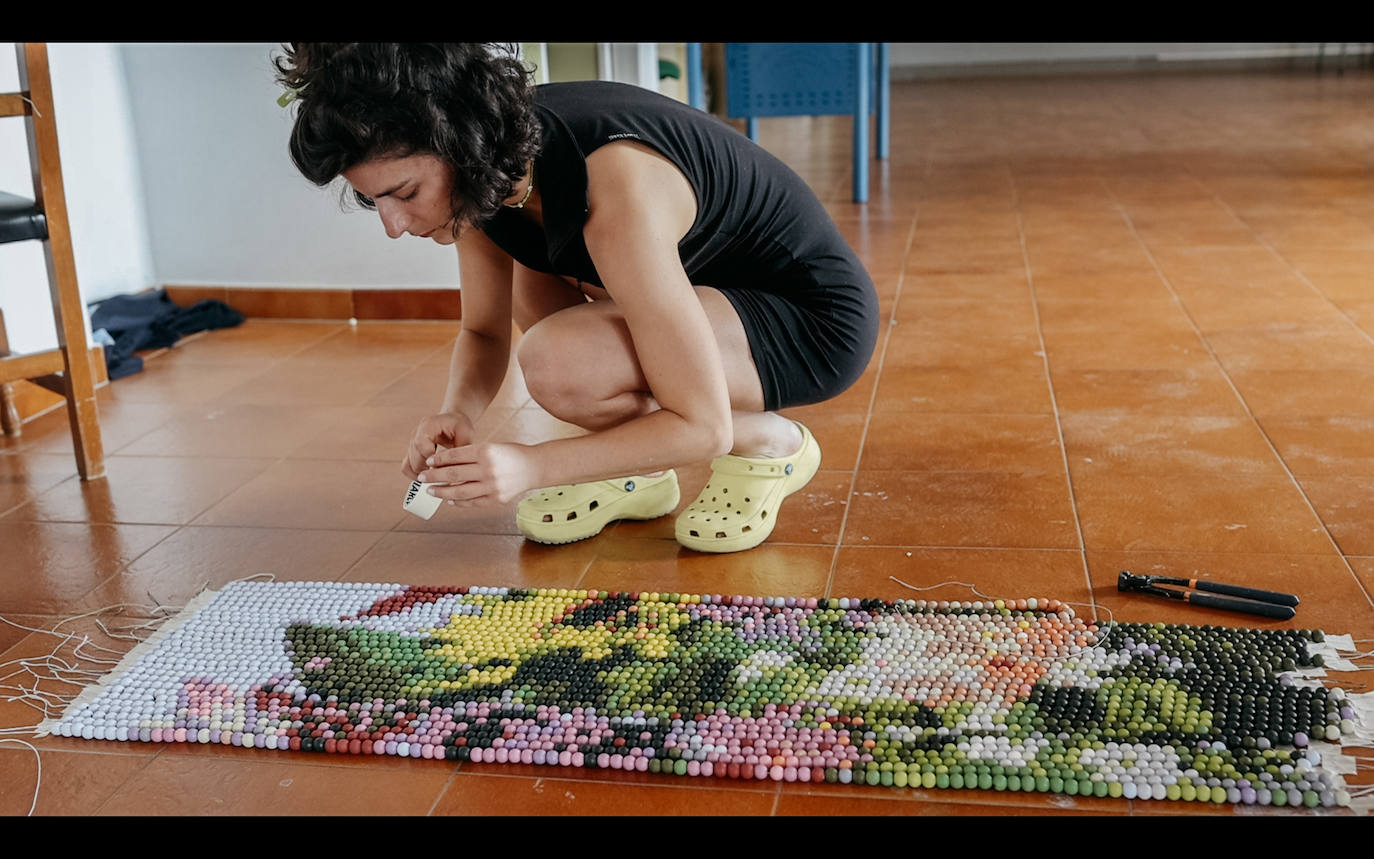 Los Encuentros de Arte de Genalguacil brindan su edición más depurada en el proceso de identificación de los proyectos artísticos con la historia, el paisaje y los vecinos de la localidad.