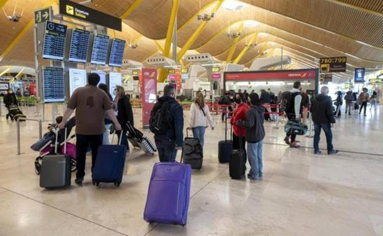 Una maleta sospechosa y un vehículo caleteado: así ha sido la detención de la 'Reina de Ronda'