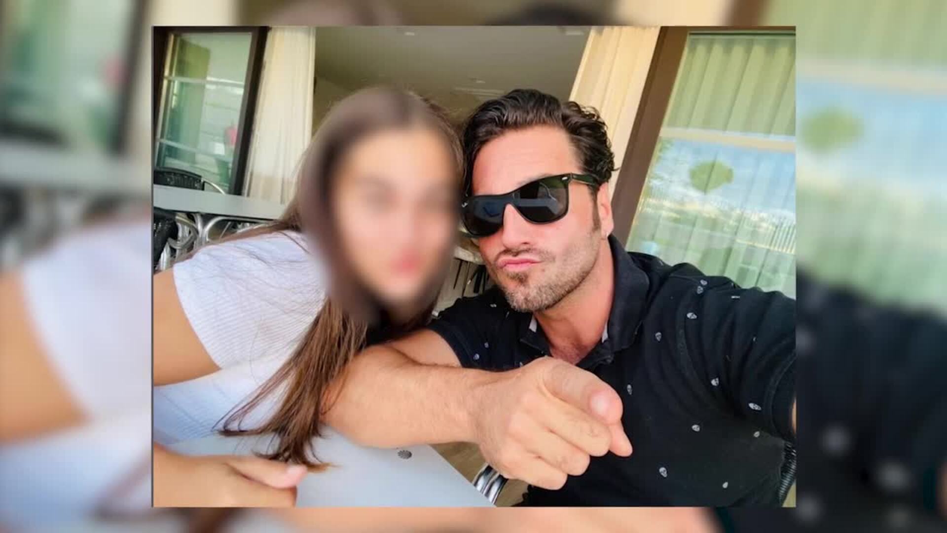 Paula Echevarría y David Bustamante felicitan a su hija por su catorce cumpleaños