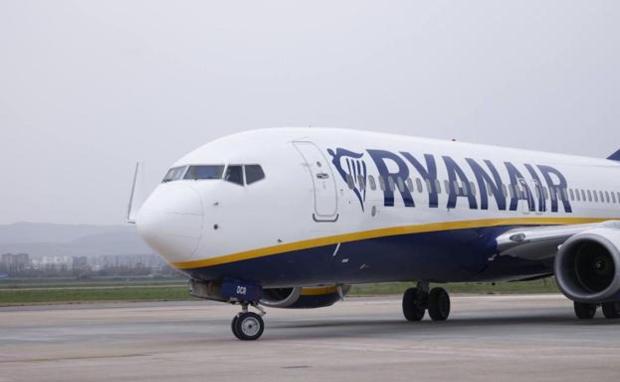 Huelga de Ryanair: listado de los 310 vuelos retrasados o cancelados este jueves, 18 de agosto