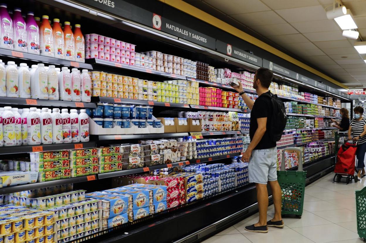 La inflación por encima del 10% en más de la mitad de la UE pone en alerta al BCE