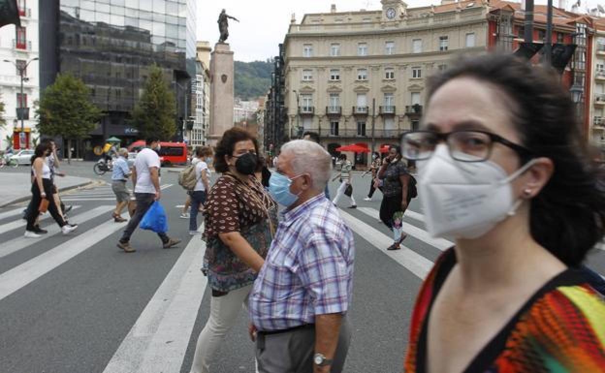 Coronavirus: Andalucía suma 893 casos y 33 muertes por covid