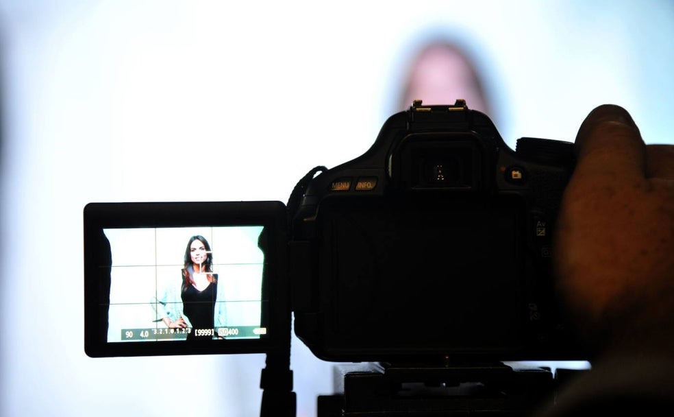 Casting: los buscadores de extras