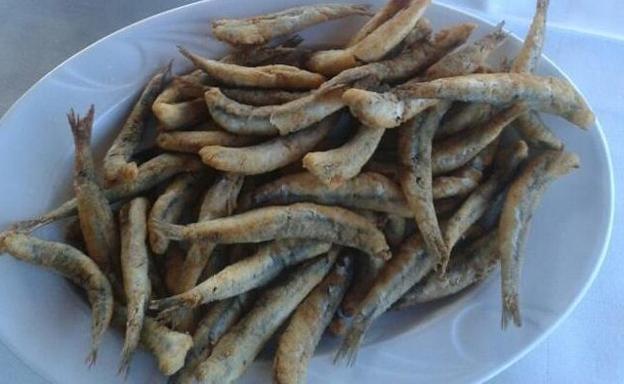 Habrá degustaciones gratuitas de boquerones en Rincón.