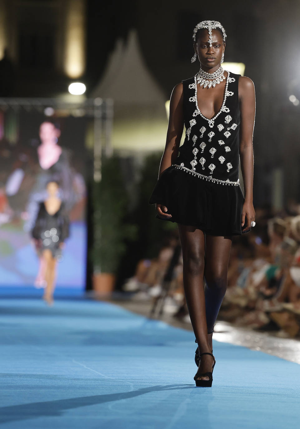 Diseños de Pepe Canela. 