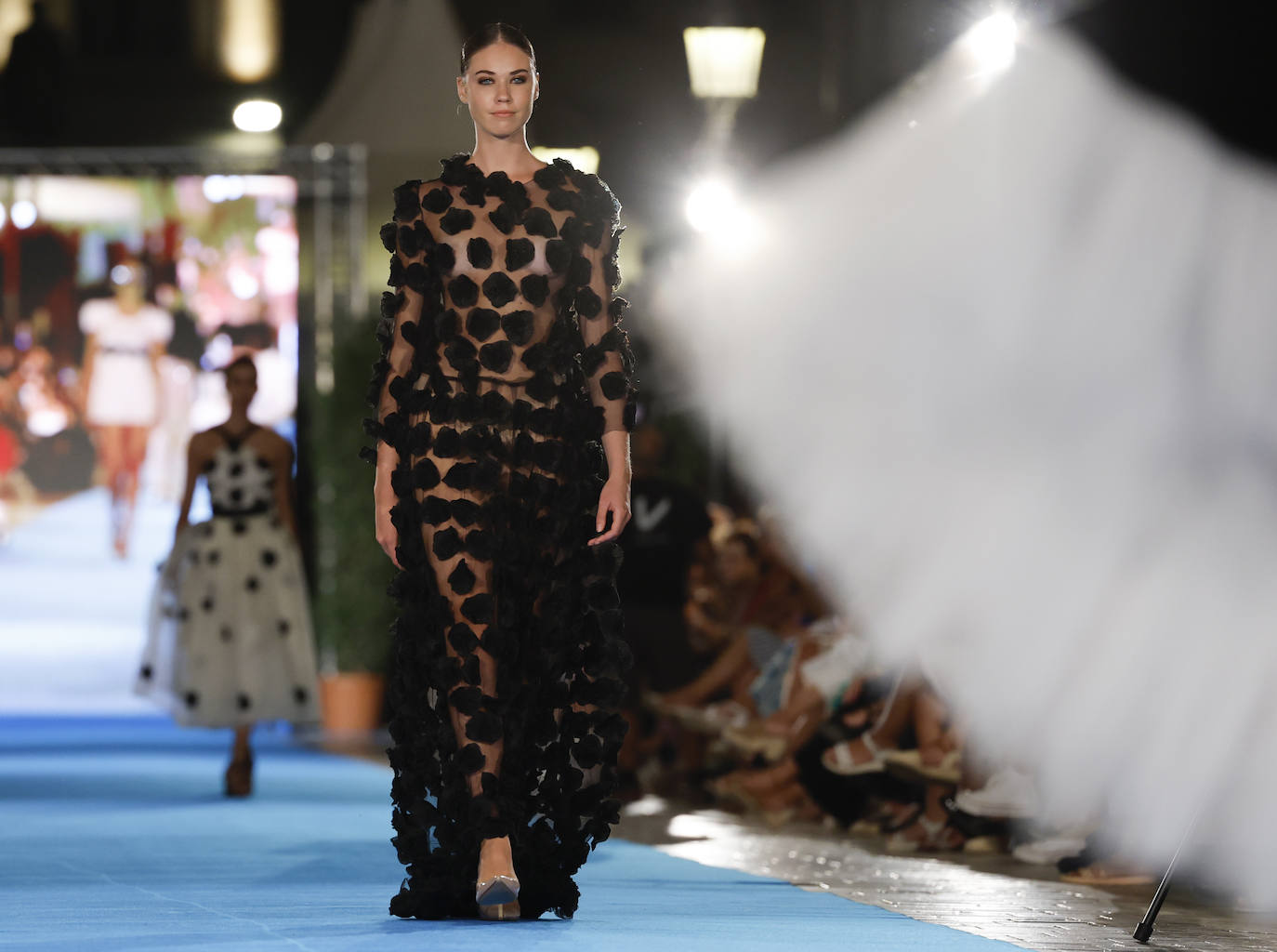 Diseños de Pepe Canela. 