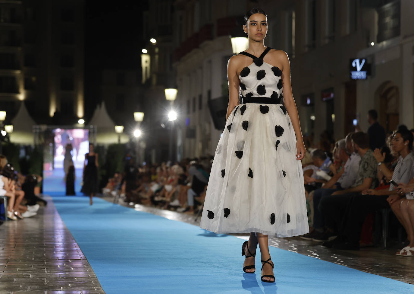 Diseños de Pepe Canela. 