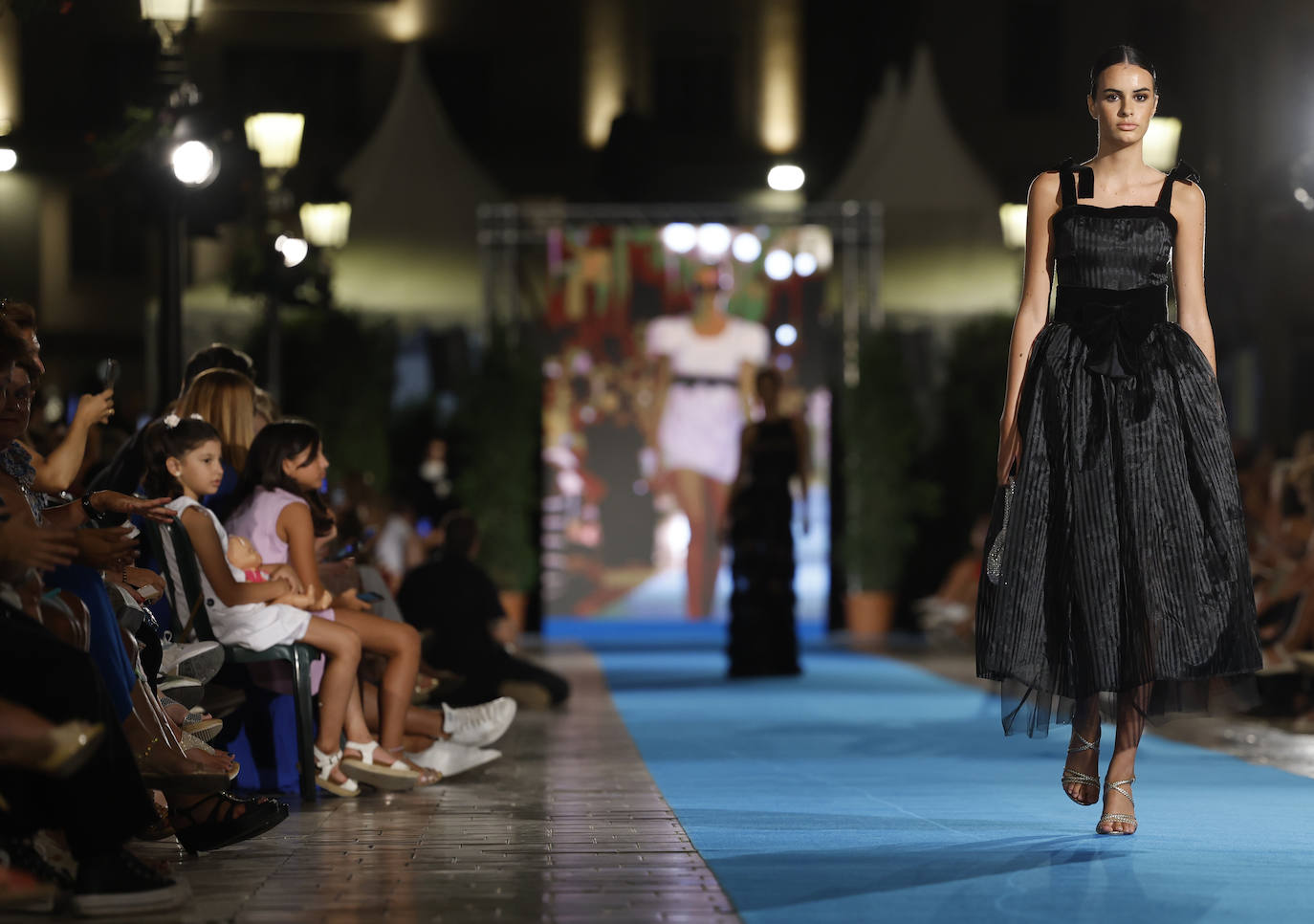 Diseños de Pepe Canela. 