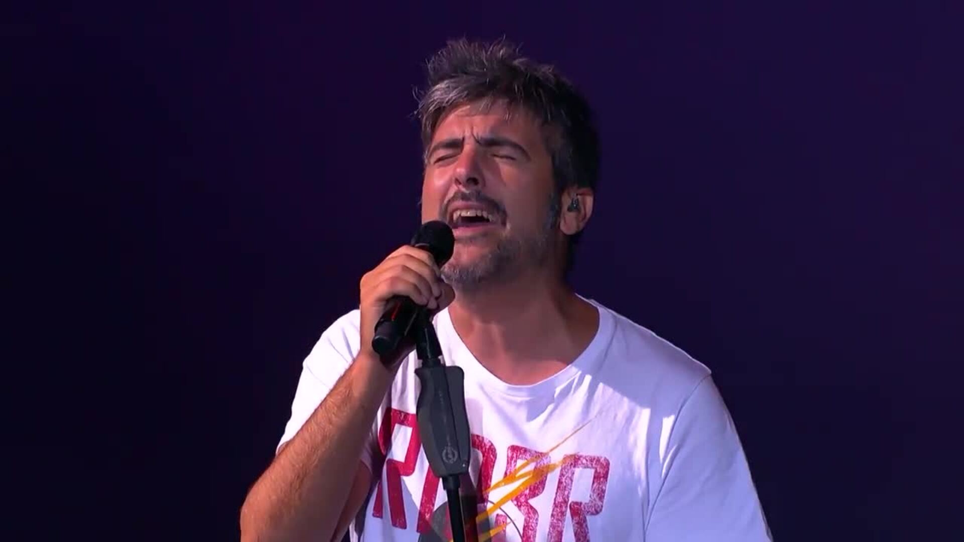 Estopa y Juan Magán ponen el broche de oro al festival Starlite