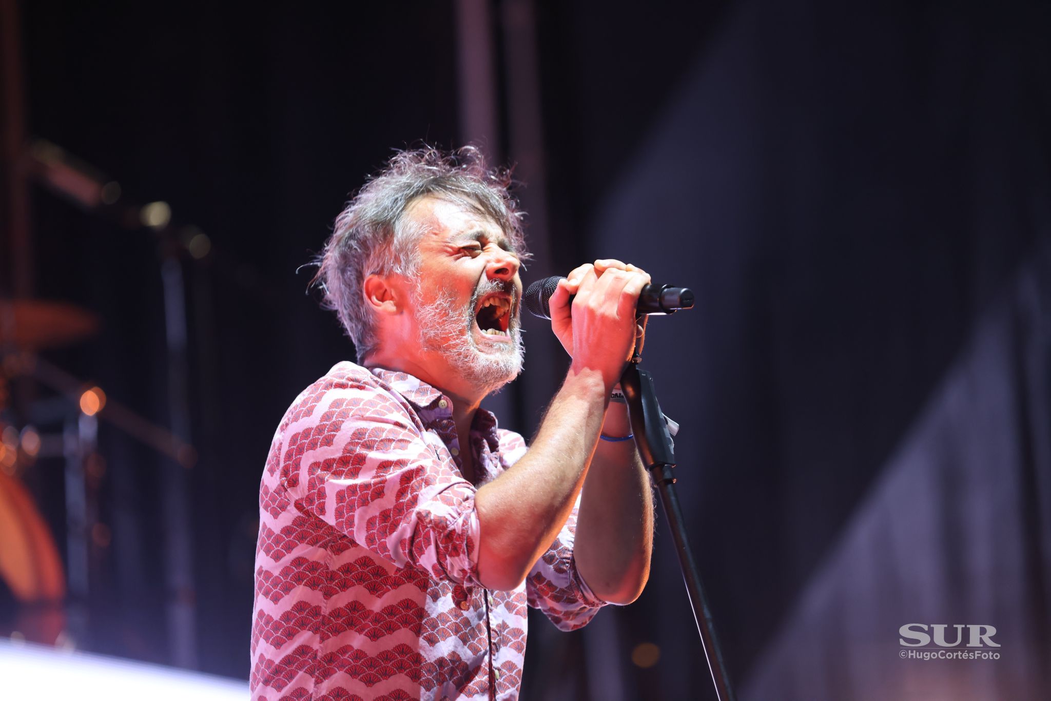 Love of Lesbian en Mijas.