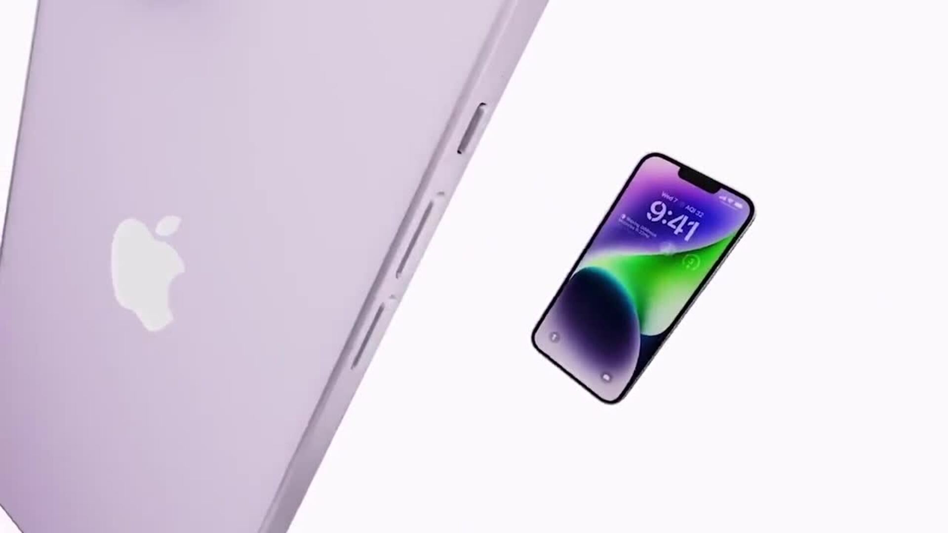 Apple presenta el iPhone 14 e introduce la comunicación vía satélite para emergencias