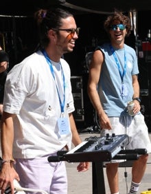 Imagen secundaria 2 - En la primera, 