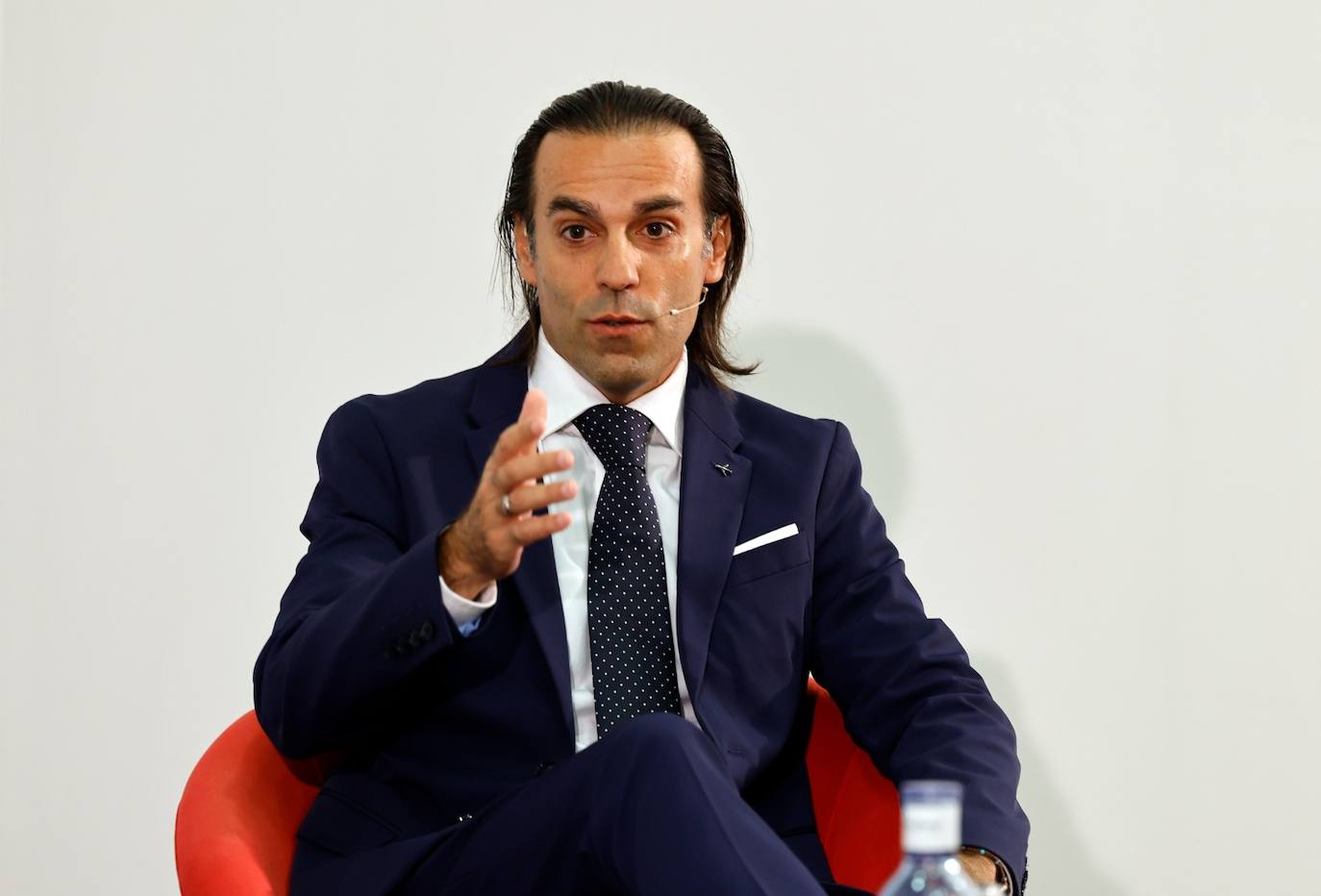 Jornada Agenda Urbana Torremolinos Innova 2030. 