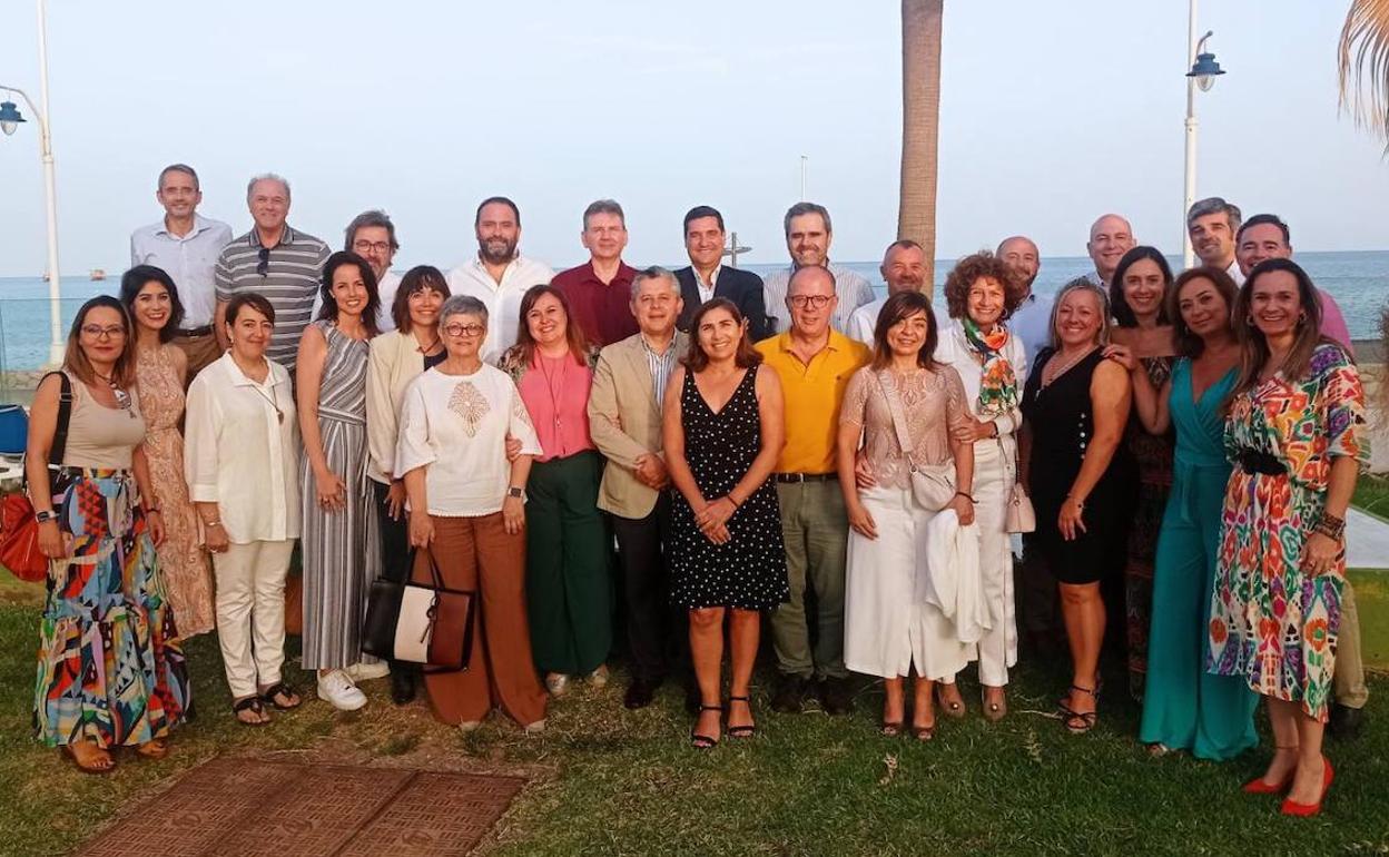 Casi un centenar de empresas ponen en valor la importancia de los recursos humanos