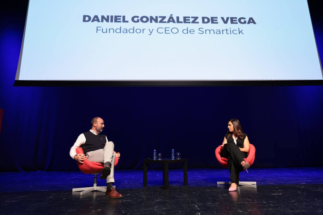 Emprendedores e inversores debaten sobre las tendencias que alimentan la revolución digital: desde la inteligencia artificial hasta la web3, el 'big data', los esports y la educación para un mundo digital