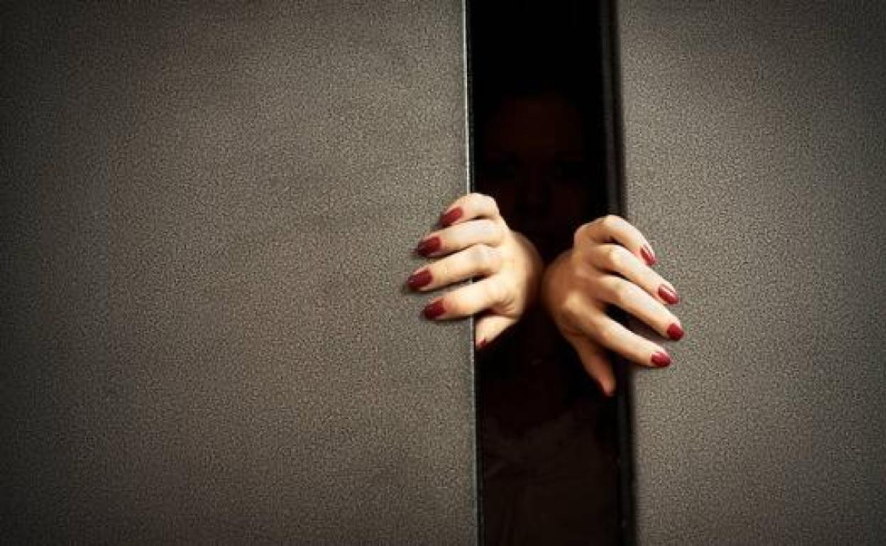 El IAM atiende a 1.200 posibles víctimas de trata con fines de explotación sexual en Andalucía