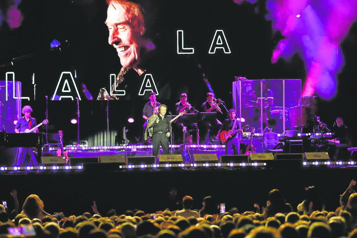 Confesiones de un 'raphaelista'