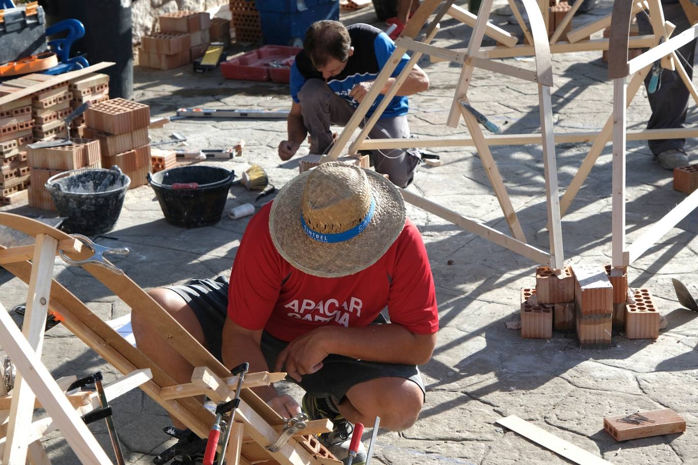 Este año se celebró la edición 55 del certamen