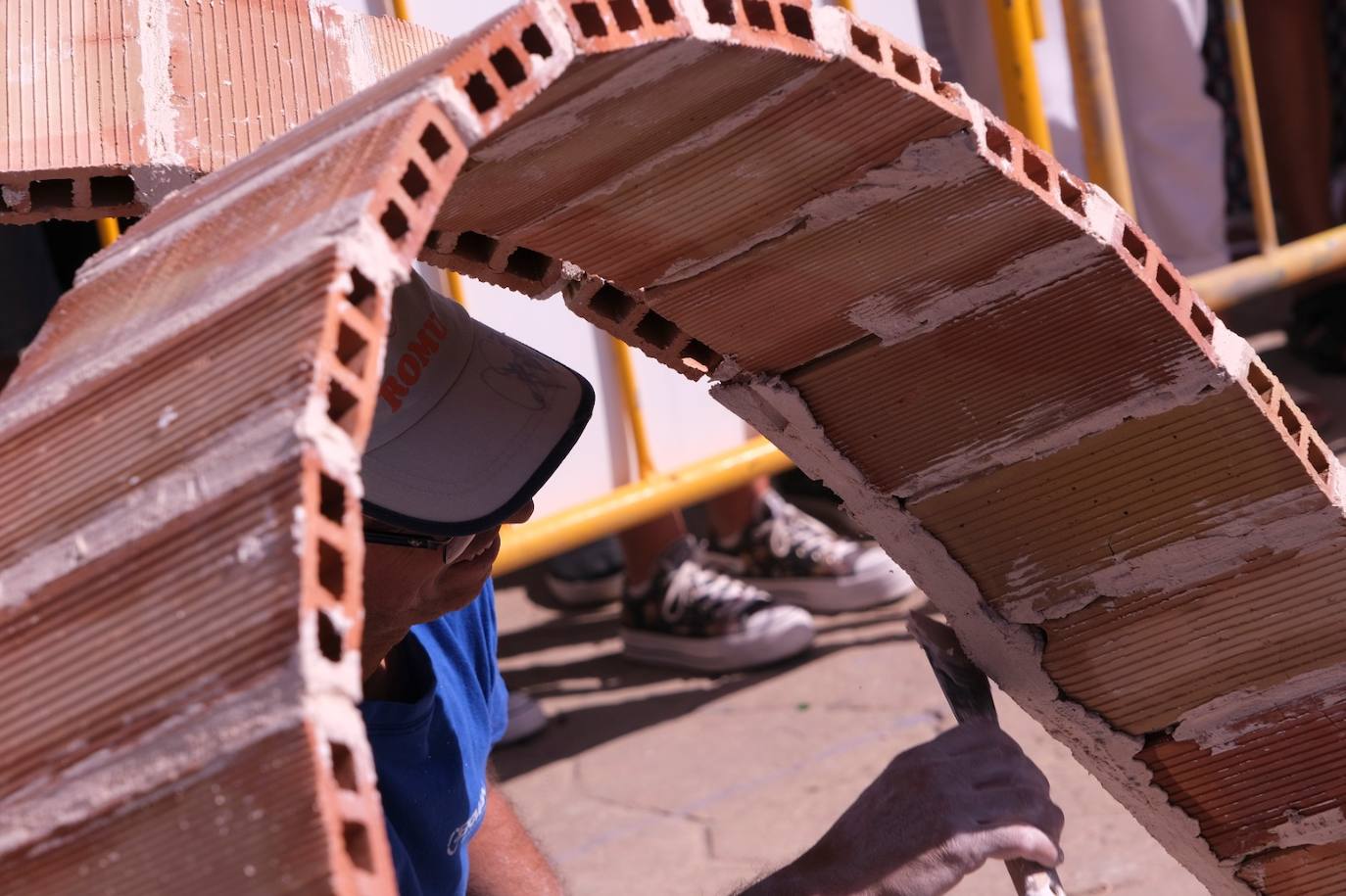 Este año se celebró la edición 55 del certamen