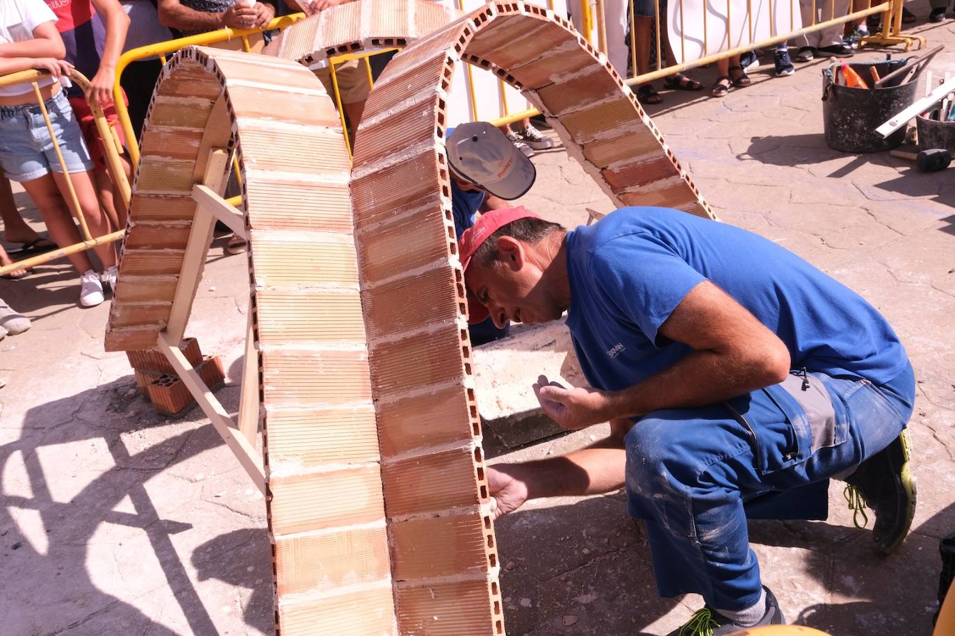 Este año se celebró la edición 55 del certamen