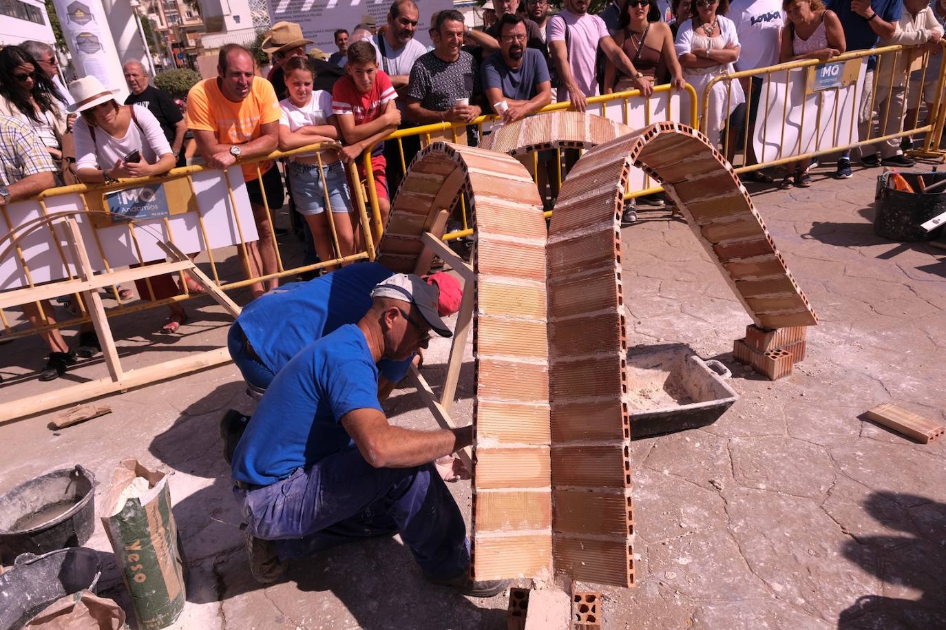 Este año se celebró la edición 55 del certamen